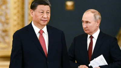Росія примудрилась роздратувати навіть Китай: Яка буде реакція Пекіну