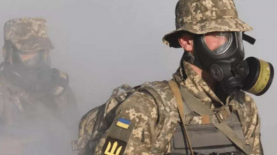 Международные эксперты обнародовали неожиданные выводы по применению химического оружия на войне в Украине