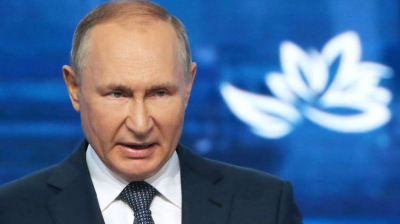Чого хоче Путін: чому в війні проти України він точно не зупиниться